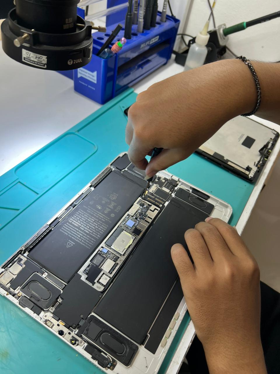 iPad