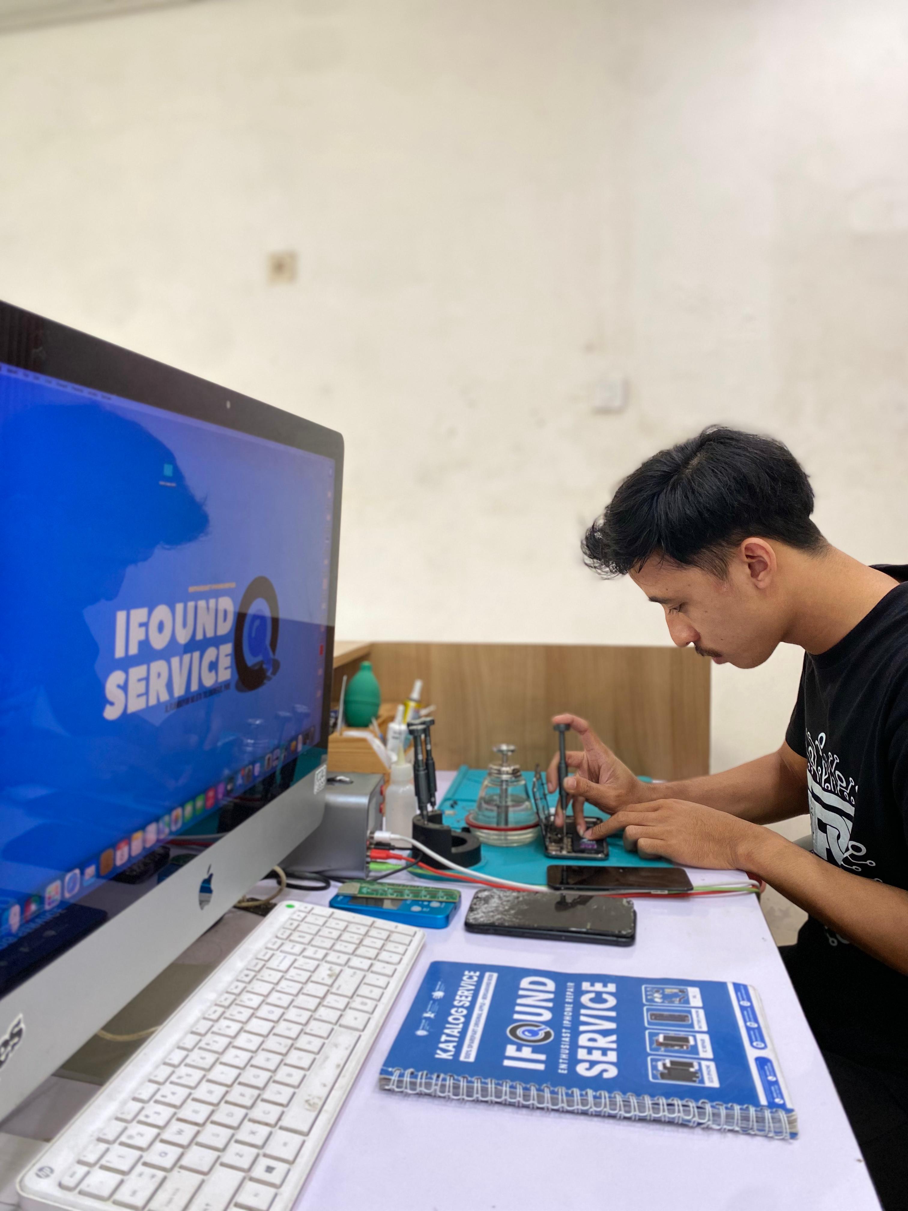 Cara mengenali baterai iPhone yang mulai bermasalah